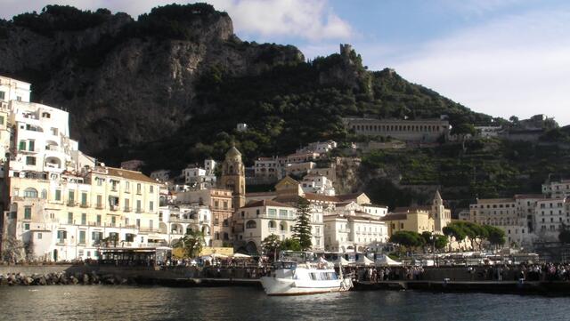 Amalfi