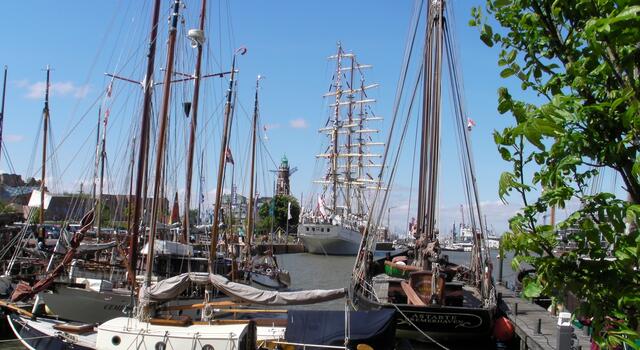 Bremerhaven