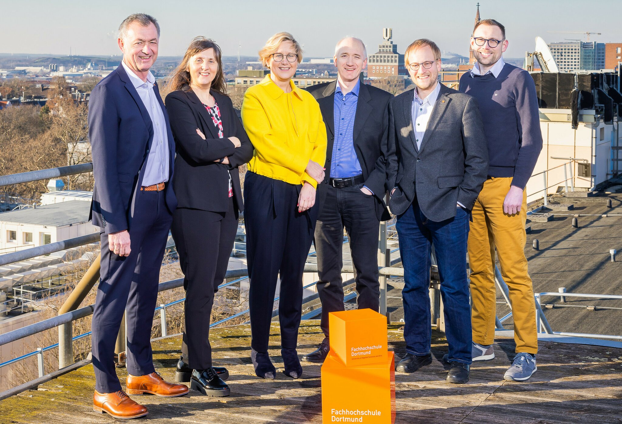 Verwunderlich Arbeit In Dortmund Fotos