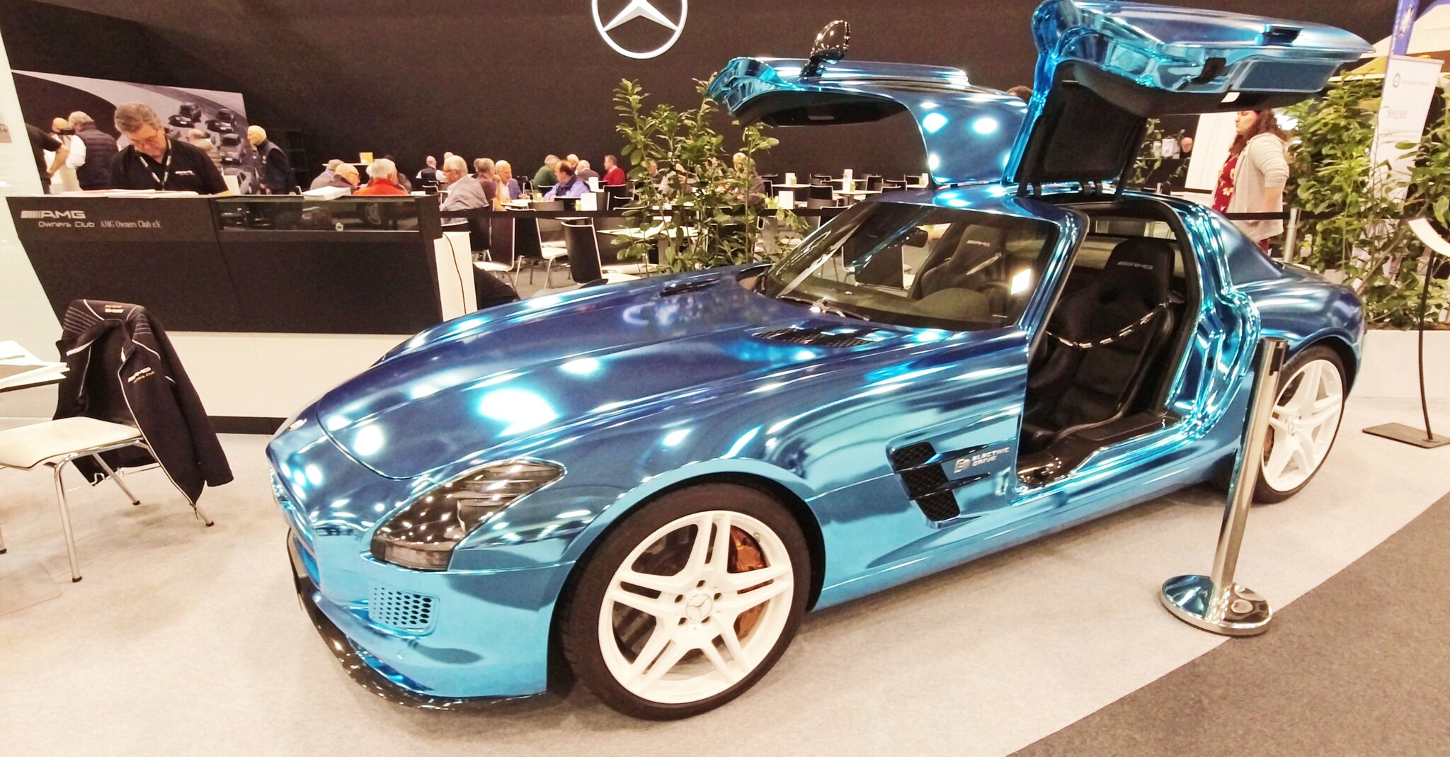 Oldtimer Messe Essen 2023 Tickets