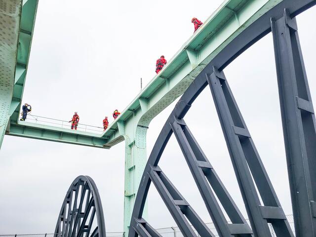 Foto: Feuerwehr Bochum