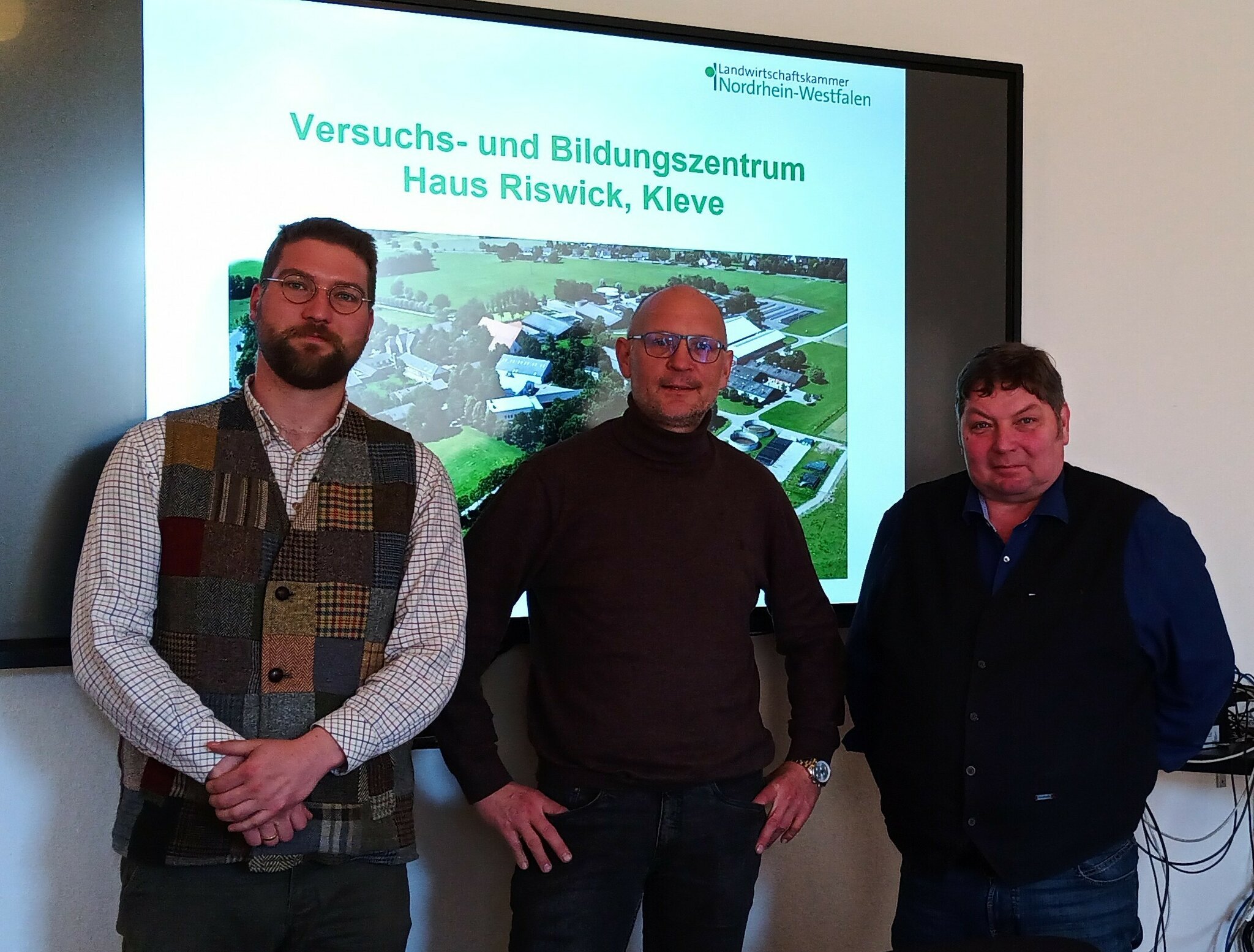 AfD Besuch aus Mecklenburg- Vorpommern: AfD Landtagsabgeordnete