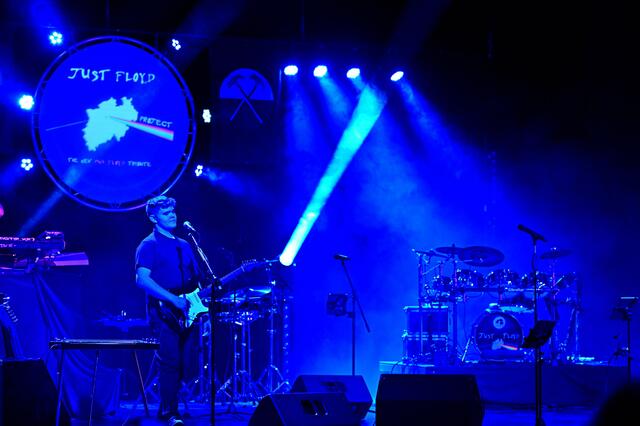 Jakub (Kuba) Očić | Foto: Ralf Deinl