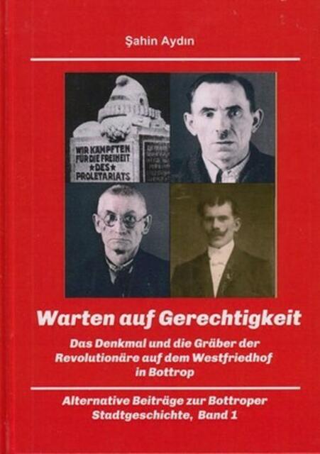 Sahin Aydin-Lokalhistoriker