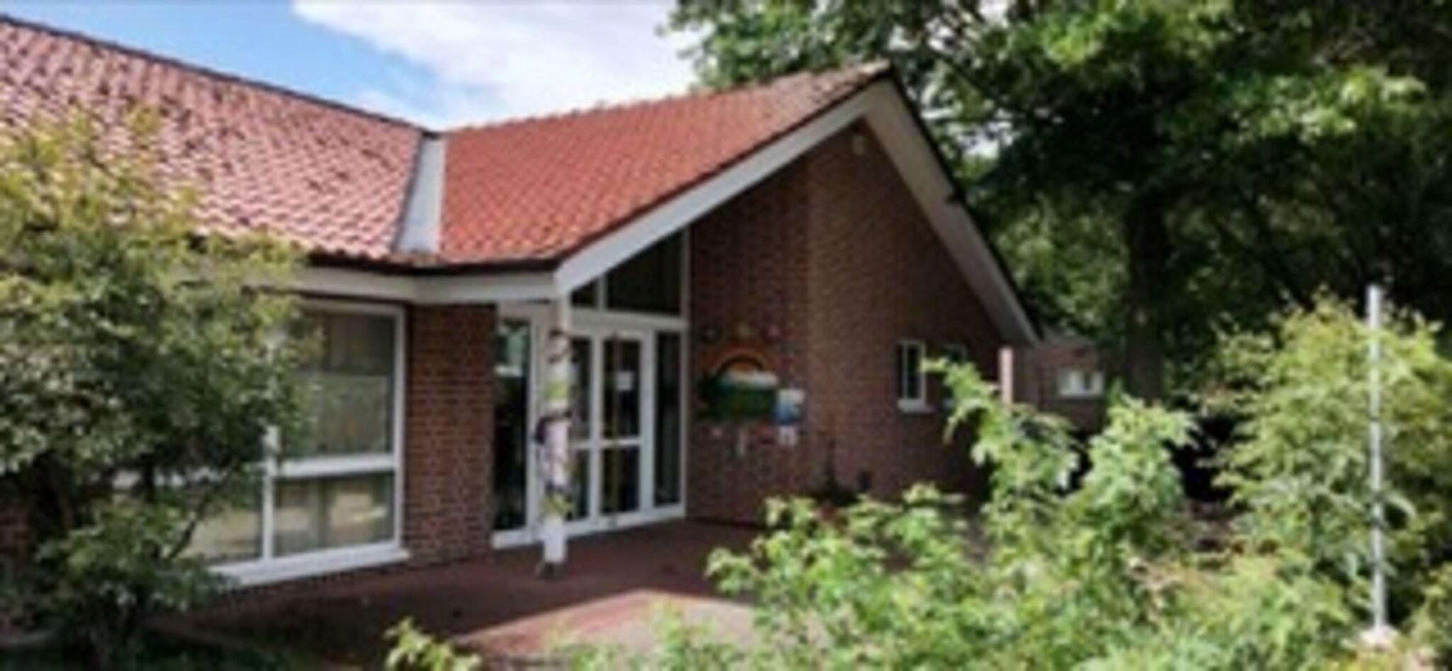 Tag der offenen Tür: 30-jähriges Jubiläum im Regenbogenkindergarten