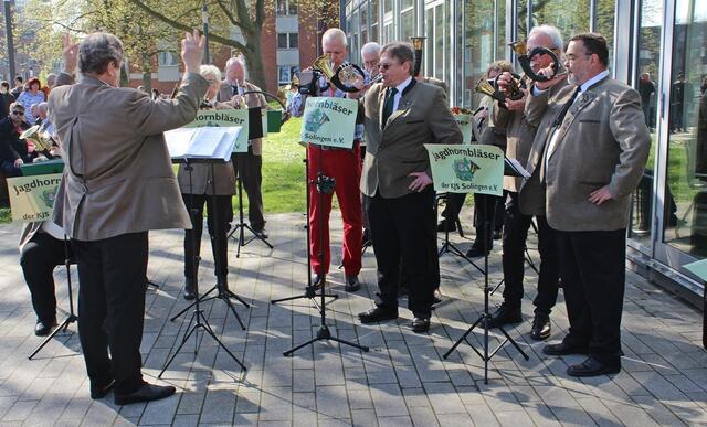 Foto: Klaus Dreikausen