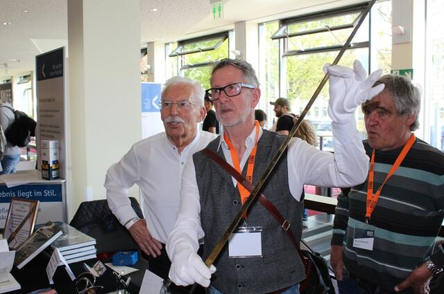 Foto: Klaus Dreikausen