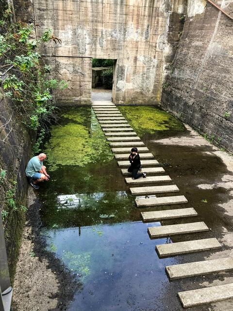 Impression Workshop Natur | Foto: ©Photo &amp; Adventure