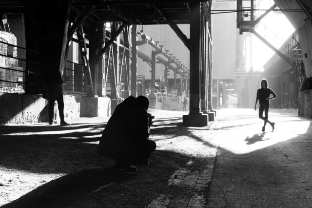 Impression SW / Workshop | Foto: ©Katrin Schmidt P&amp;A