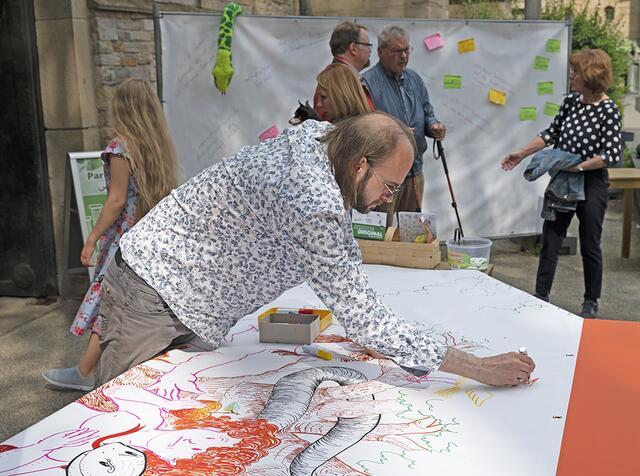 Foto: Kirchenkreis Essen/Stefan Koppelmann