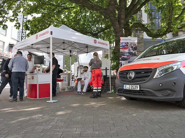 Foto: Kirchenkreis Essen/Stefan Koppelmann
