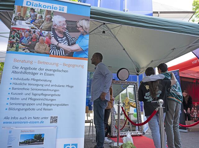 Foto: Kirchenkreis Essen/Stefan Koppelmann
