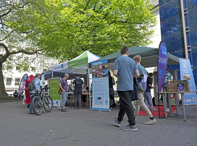 Foto: Kirchenkreis Essen/Stefan Koppelmann
