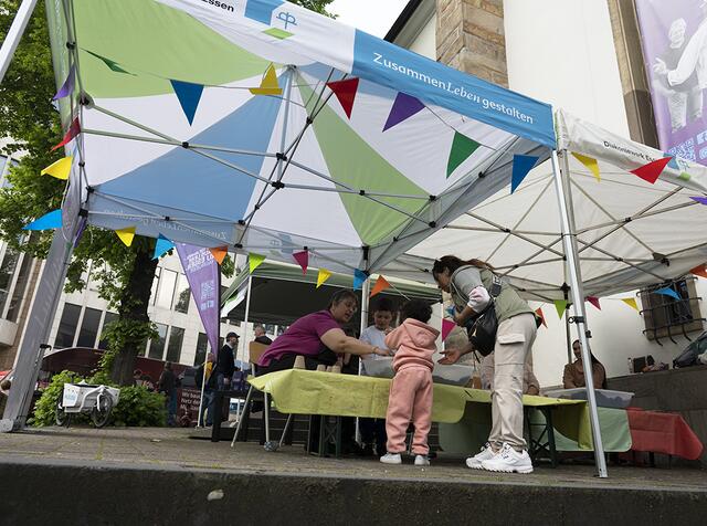 Foto: Kirchenkreis Essen/Stefan Koppelmann