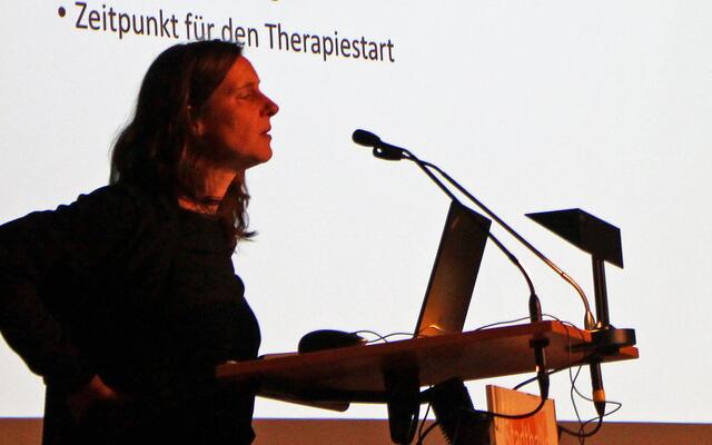 Aus der Fotoserie: Bunt gemixt vom 8. Hiltruper Parkinson-Tag | Foto: © Jürgen Thoms 