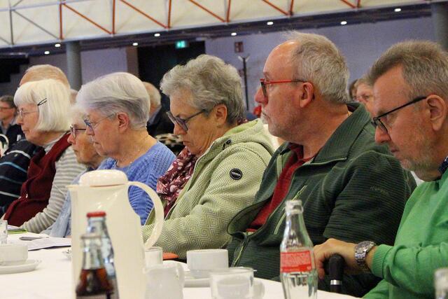 Aus der Fotoserie: Bunt gemixt vom 8. Hiltruper Parkinson-Tag