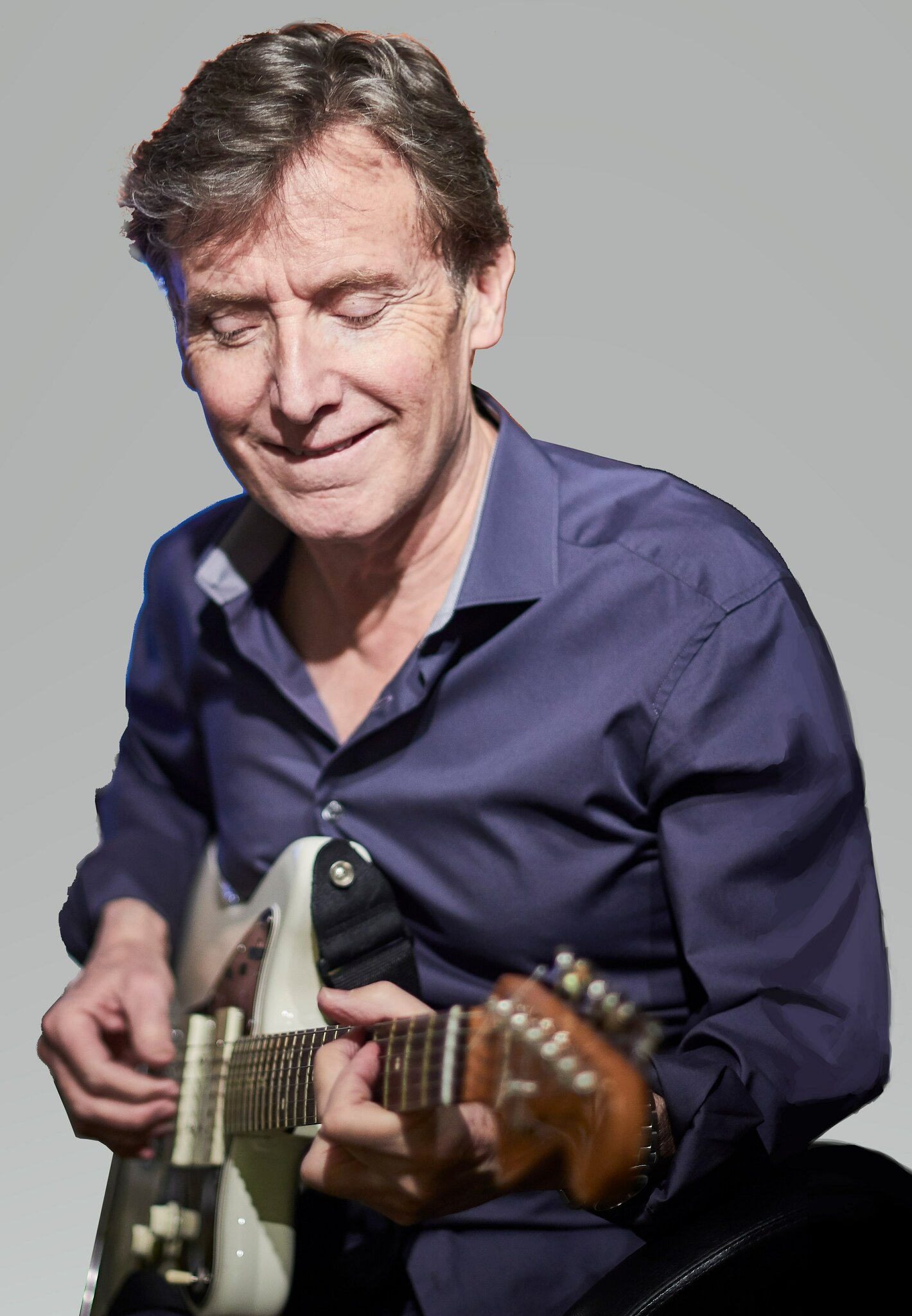 Jazz, Folk, Rock und Funk im Heisinger Ratssaal Tongelage mit dem