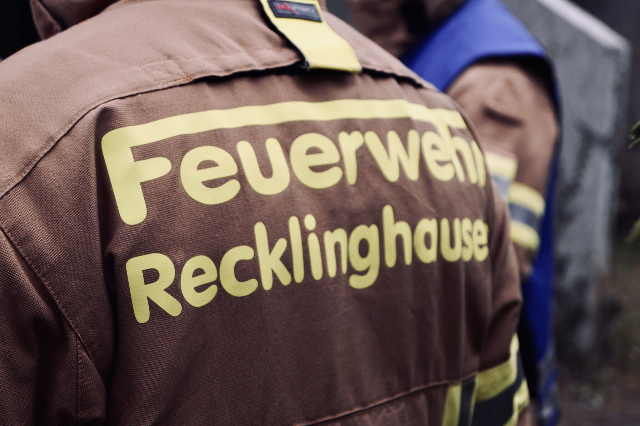 einsätze der feuerwehr kreis recklinghausen