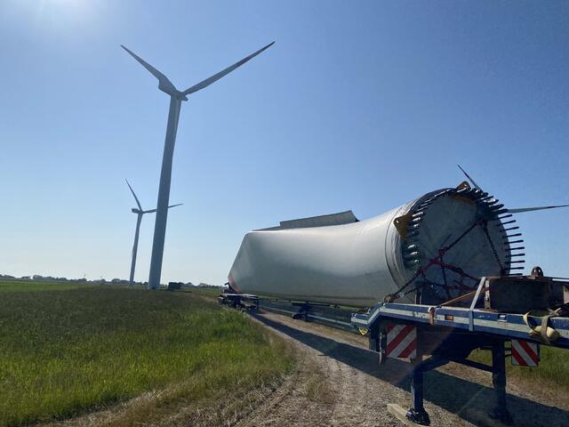 Unzählige Montagepunkte  | Foto: umbehaue