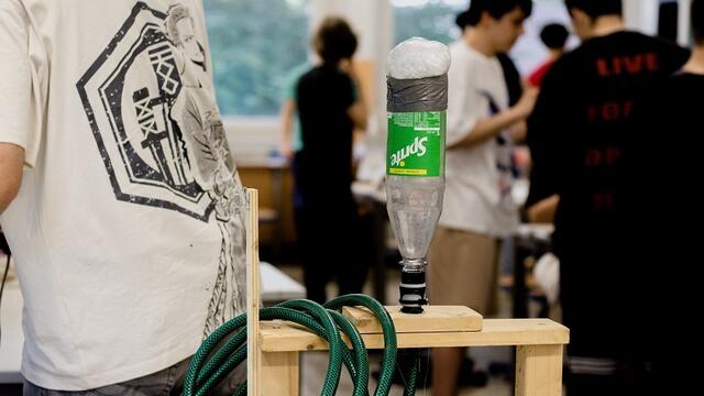 Foto: Egemen Semih Köse (Im Auftrag der AktuElly AG)