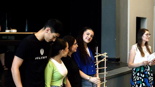 Foto: Egemen Semih Köse (Im Auftrag der AktuElly AG)