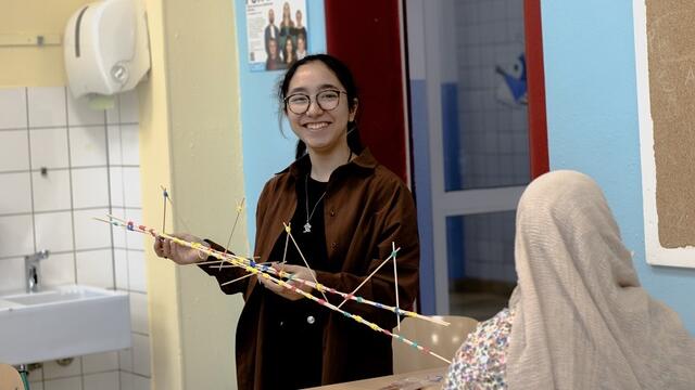 Foto: Egemen Semih Köse (Im Auftrag der AktuElly AG)