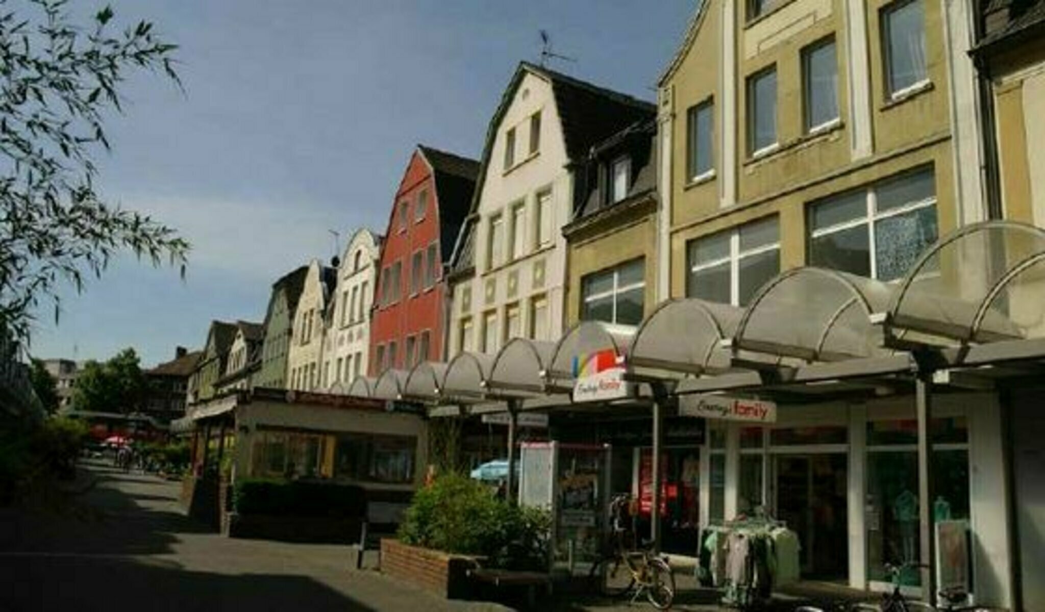 Spannende Zeitreise „Spurensuche in Marl Hüls“ Marl