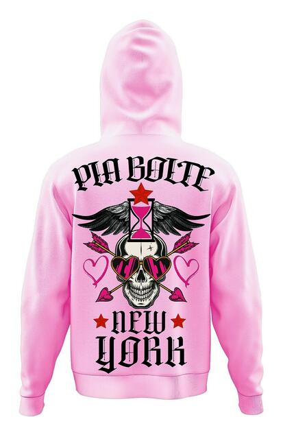 Die neue Streetstyle-Kollektion für jedermann, auch in Übergrößen erhältlich.  | Foto: privat