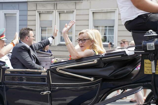 Titel: Foto 9.
Foto aus Story: „Nachricht: IBSV Schützenfest in Iserlohn.

Foto Impressionen aus großem Festzug vom IBSV Schützenfest 2023 in Iserlohn.“ | Foto: Jörg Schubert - #schubertj73