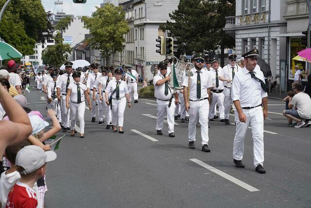 Titel: BSV Drüplingsen.
Foto aus Story: „Nachricht: IBSV Schützenfest in Iserlohn.

Foto Impressionen aus großem Festzug vom IBSV Schützenfest 2023 in Iserlohn.“ | Foto: Jörg Schubert - #schubertj73