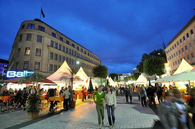 Foto: Stadt Bochum, Lutz Leitmann