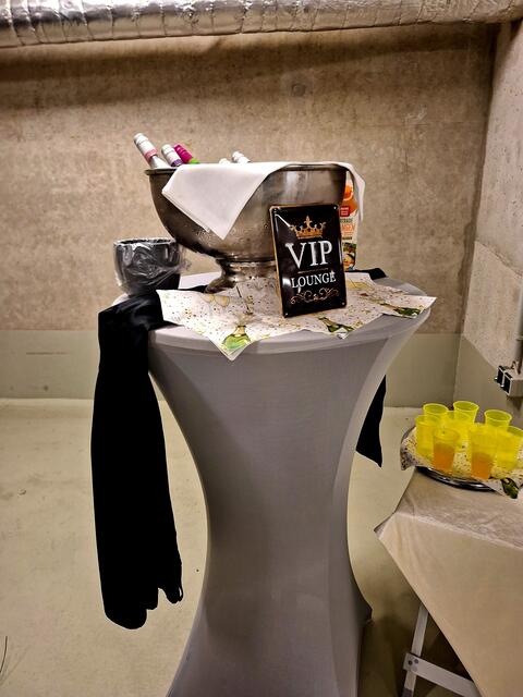 Lokalkompass Treffen mal anders.