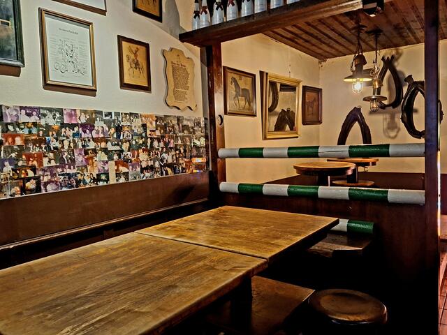 Platz für BürgerReporter. 