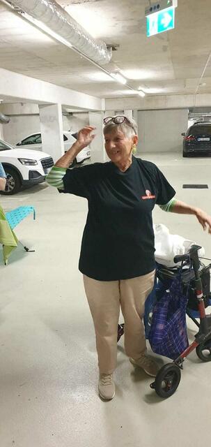 Foto:
Wolfgang Fronzoni 