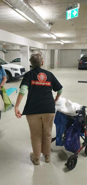 Foto Wolfgang Fronzoni 