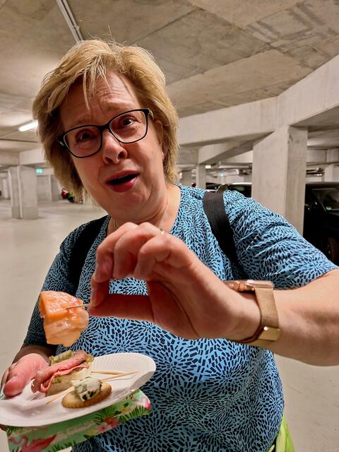 Hat Wolfgang gesponsert. 