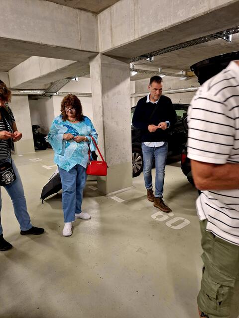 Was gewonnen?
Sei lieb gedrückt, Manuela. 
