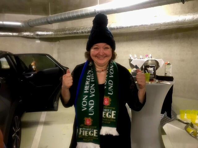 Foto:
Bruni Rentzing 