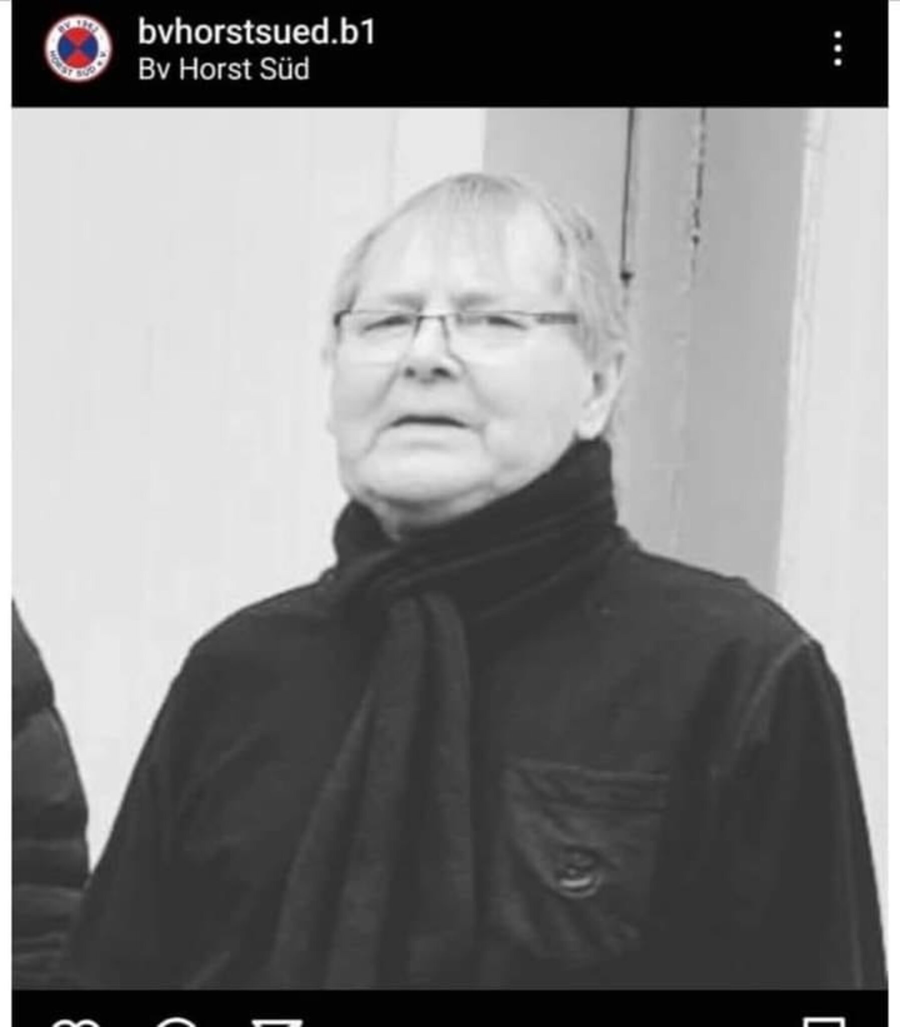 Nachruf Erick Krause: Plötzlich und Unerwartet Verstarb der 1 ...