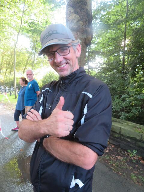 Ein richtig gelungener Schnappschuss, stimmt's? Vilen lieben Dank!