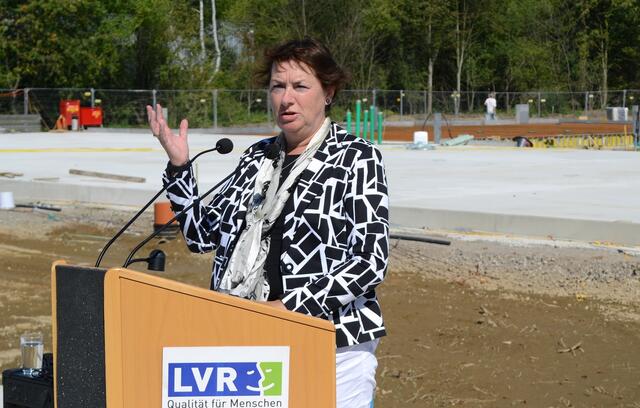 Anne Henk-Hollstein | Foto: Horst Nauen