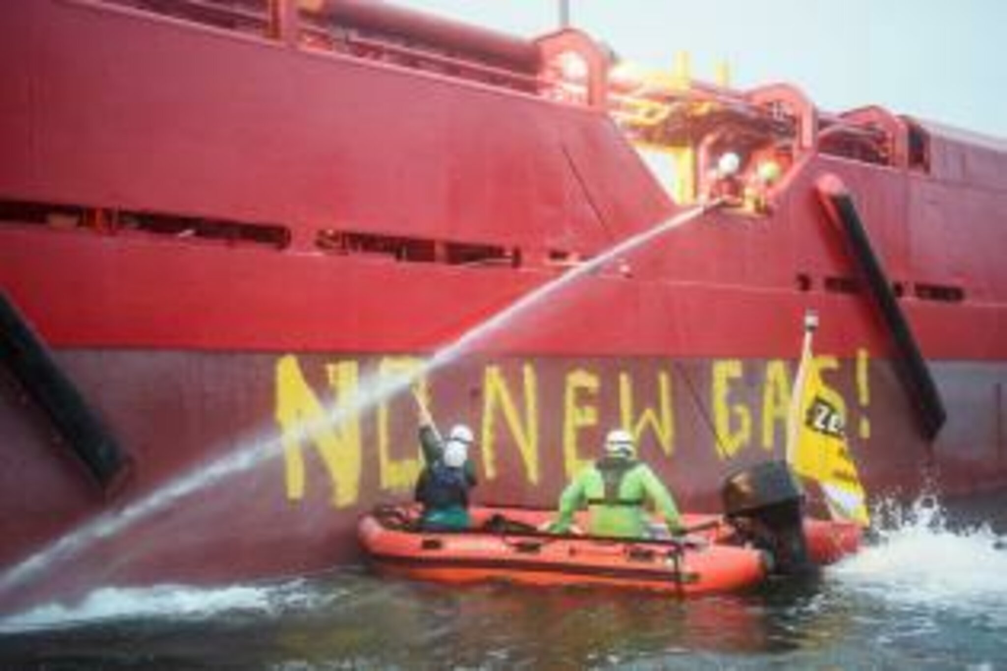 Enthüllt Lng Terminal Rügen Frist Verlängerung Wirft Fragen Auf Zweifel An Genehmigung - z4gry81