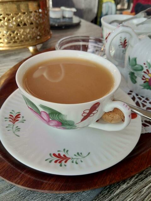 OSTFRIESEN-TEA-TIME ♥