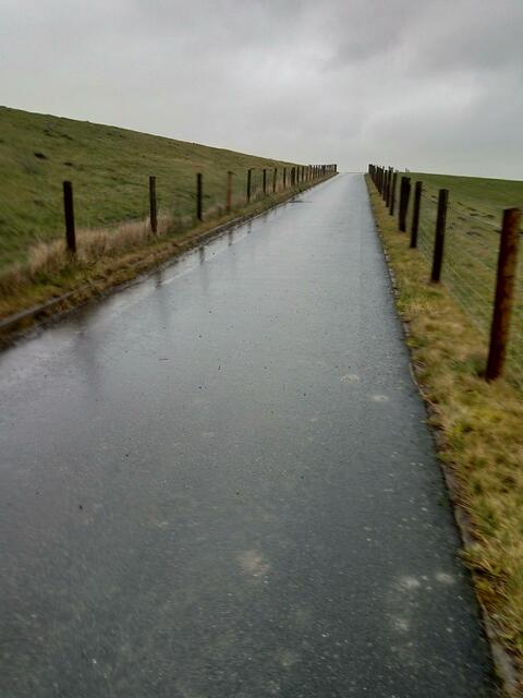 auf geht´s, Ziel Caro´  (Carolinensiel)