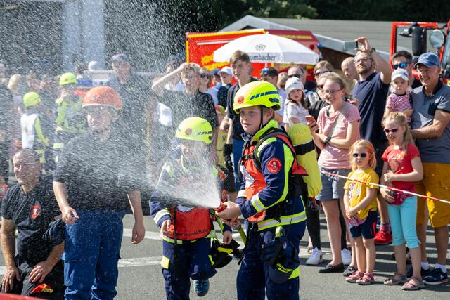 Foto: Feuerwehr Menden/Stefan Deitel