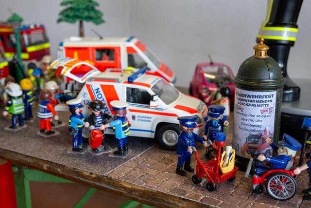 Foto: Feuerwehr Menden/Stefan Deitel