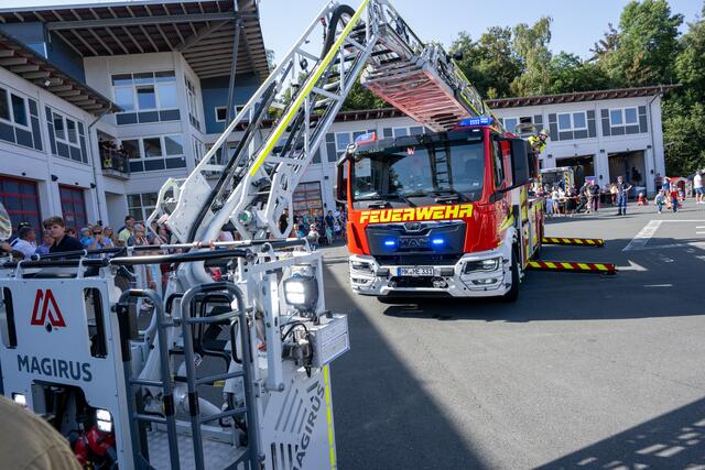 Foto: Feuerwehr Menden/Stefan Deitel