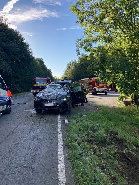 Foto: Feuerwehr Hattingen Jens Herkströter
