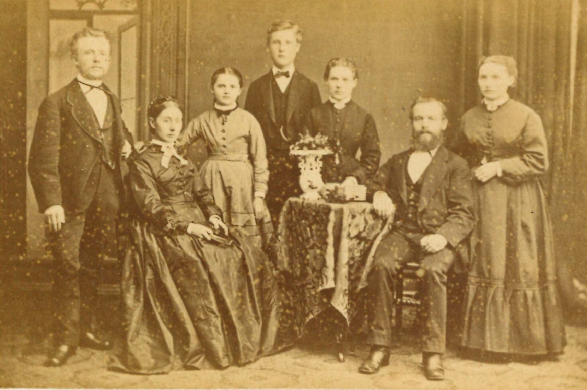 Stadtarchiv Der eigenen Familie auf der Spur Mülheim an der Ruhr
