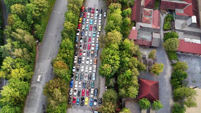 5. Sauerland Klassik 2023 
(Karl-May-Festspiele Elspe) | Foto: Ulrich Rabenort